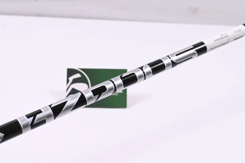 Project X Hzrdus Black Gen 4 60 Driver Shaft / Stiff Flex / Srixon