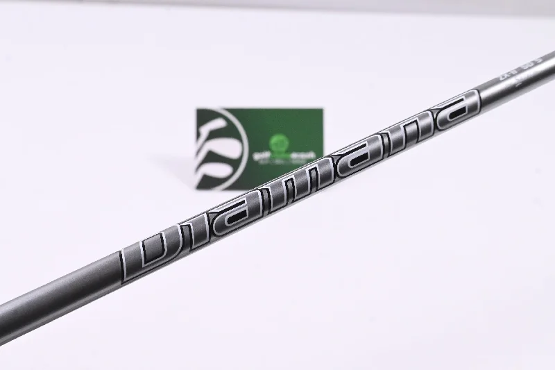 Mitsubishi Chemical Diamana PD 50 Driver Shaft / Stiff Flex / Srixon