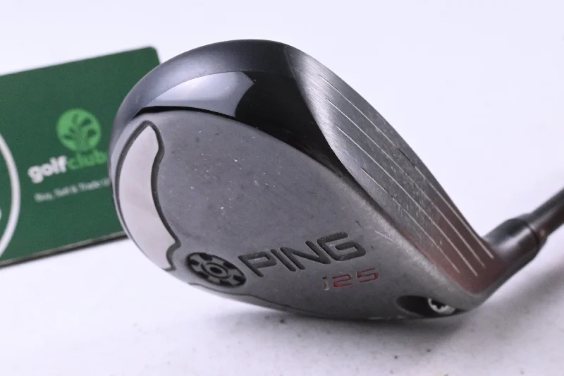 Ping i25 #3 Wood / 15 Degree / Stiff Flex Ping PWR 75 Shaft