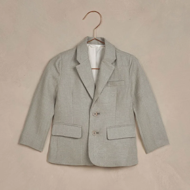 Sebastian Blazer - Sage - FINAL SALE