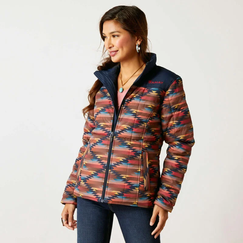 Ariat Women's Multi Crius Insulated Jacket