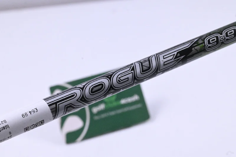 Aldila Rogue Elite Green 65 Driver Shaft / X-Flex / Cobra 2nd Gen