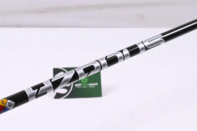 Project X Hzrdus Black Gen 4 60 Driver Shaft / Stiff Flex / Srixon