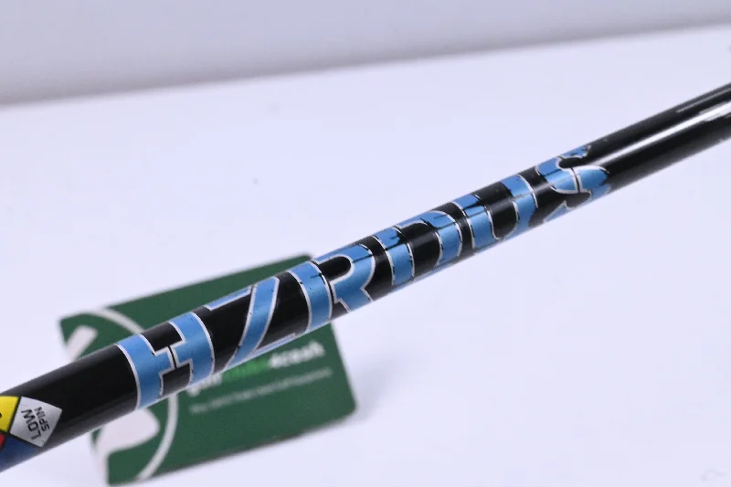 Project X Hzrdus Smoke Blue RDX 60 Driver Shaft / X-Flex / Cobra 2nd Gen