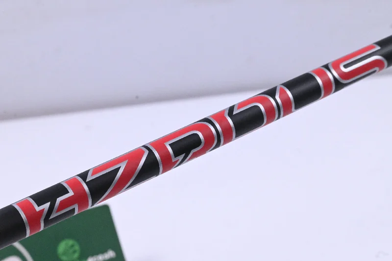 Project X Hzrdus Red CB Gen 4 50 Driver Shaft / Regular Flex / Cobra 2nd Gen