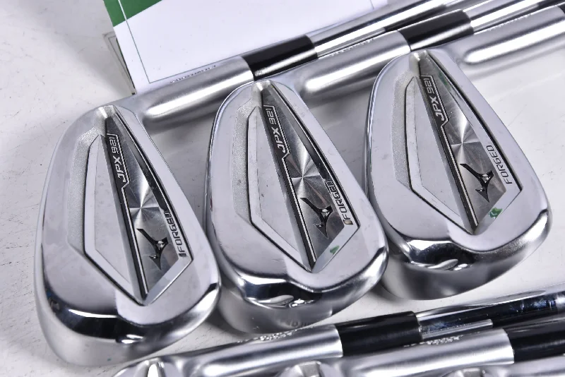 Mizuno JPX 921 Forged Irons / 5-PW / X-Flex KBS Tour Shafts