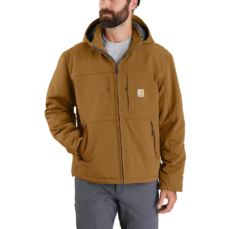 Carhartt Brown