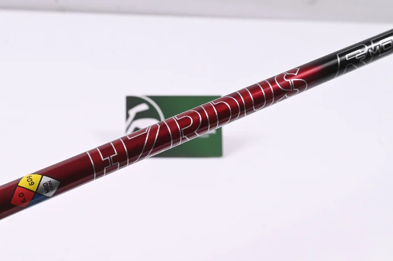 Project X Hzrdus Smoke Red RDX 60 Driver Shaft / Stiff Flex / Srixon