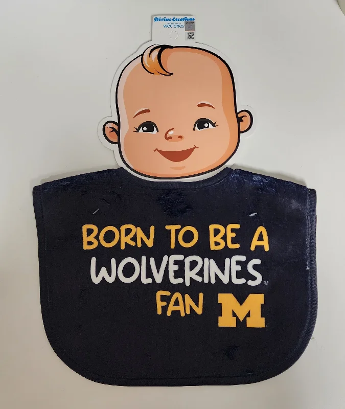 University Of Michigan Bib