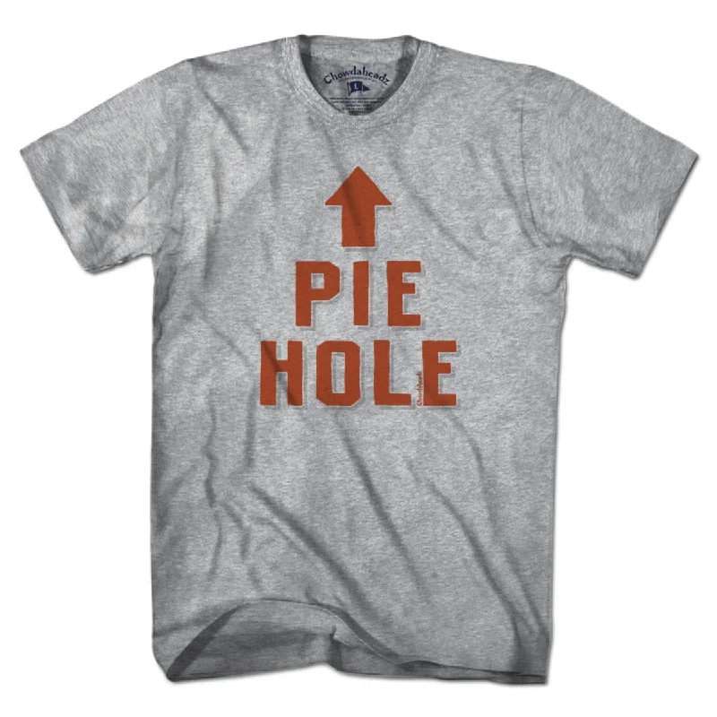 Pie Hole T-Shirt