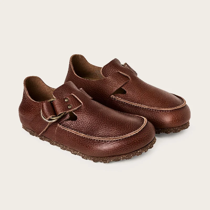 BIRKENSTOCK X FILSON LONDON METHOW - REGULAR