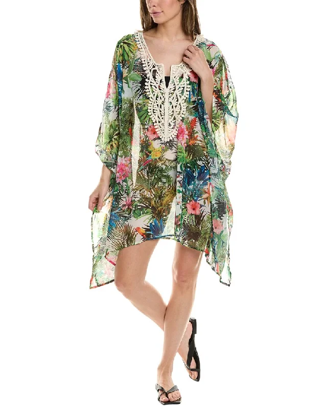 Saha Cover-Up Tunic