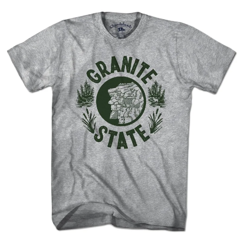 Granite State T-Shirt