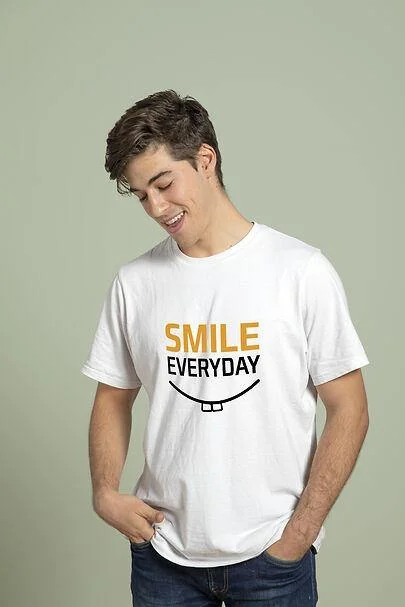 Smile Everyday