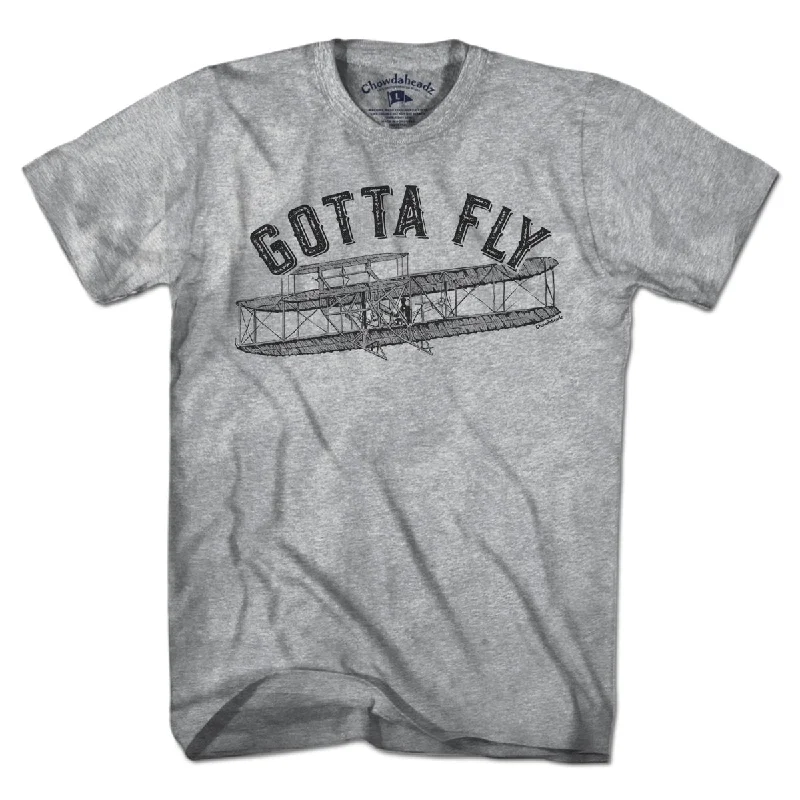 Gotta Fly T-Shirt