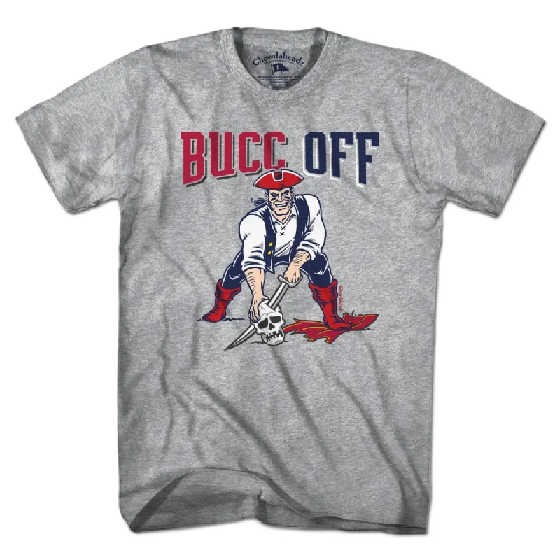 Bucc Off T-Shirt