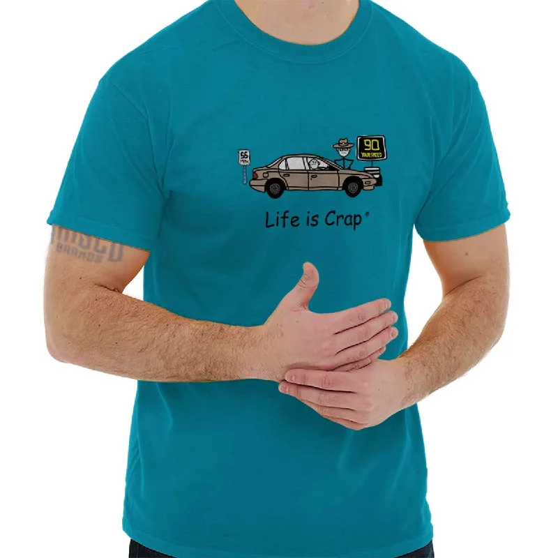 Speed Trap T-Shirt