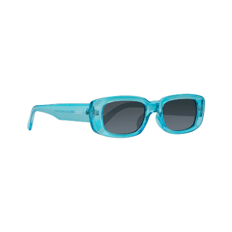 Cassette Optics Soundtrack Sunglasses - Assorted Colors