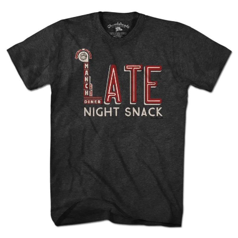 Late Night Snack T-Shirt