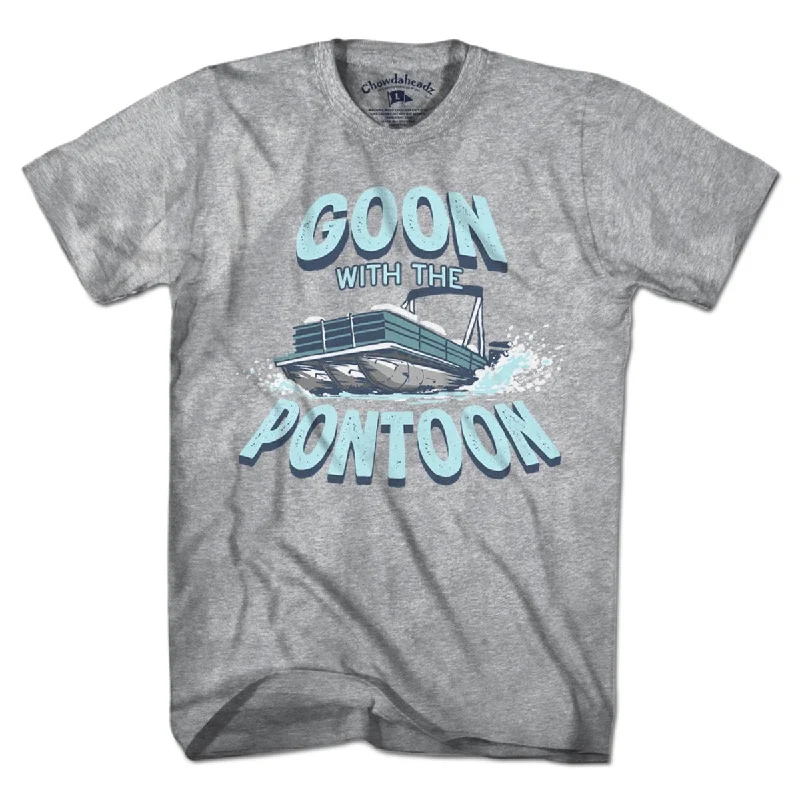 Goon With The Pontoon T-Shirt