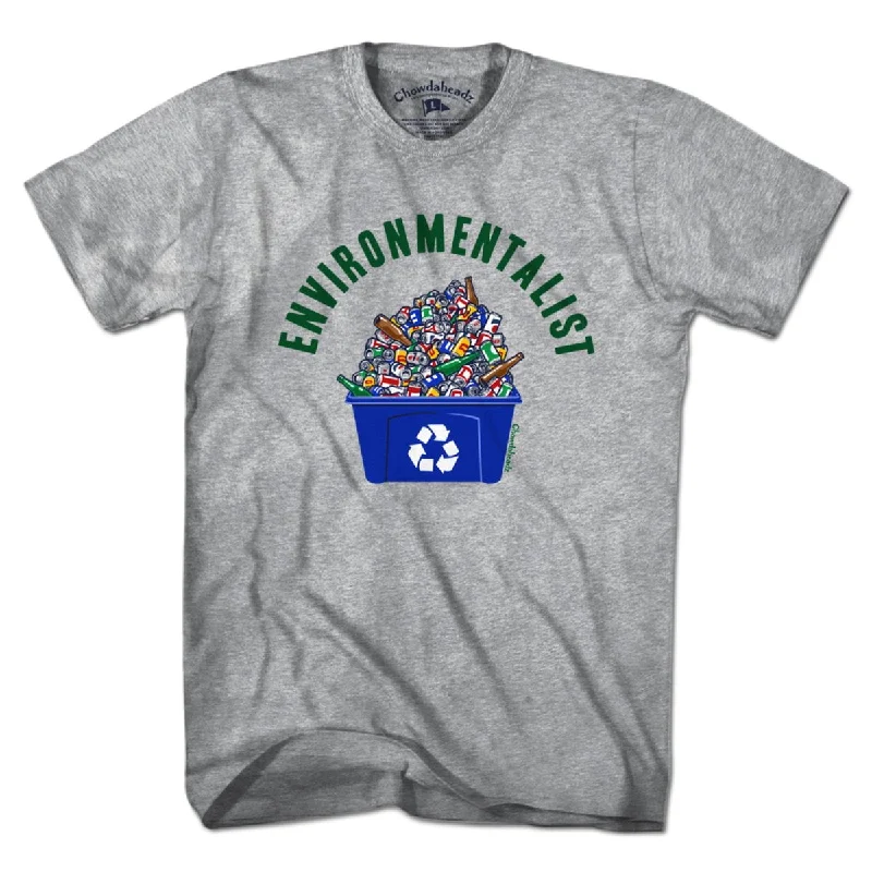 Environmentalist T-Shirt