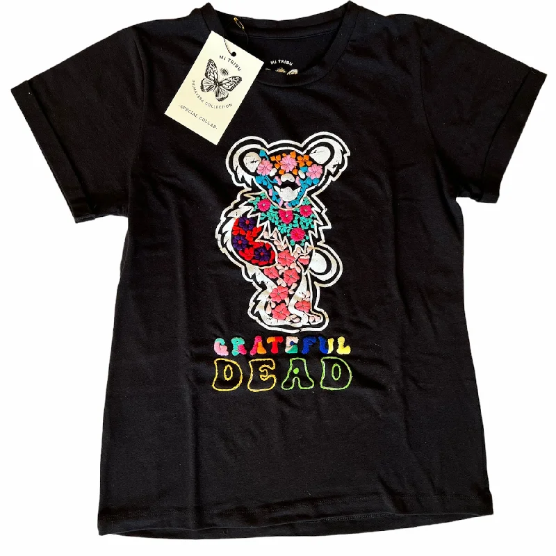 Grateful Dead T-Shirt (Black/Multi)