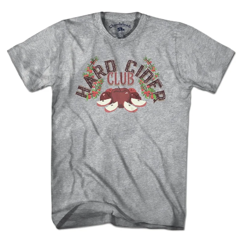 Hard Cider Club T-Shirt