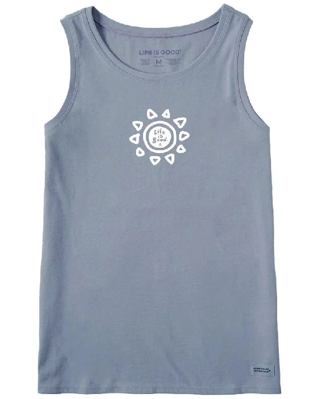 Life Is Good® Crusher Tank