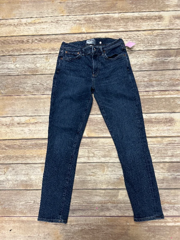 Blue Jeans Skinny Agolde, Size 6