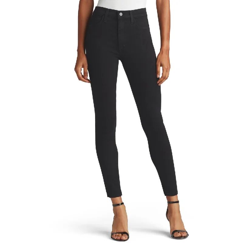 Joe's Womens Pocket Cotton Ankle Pants