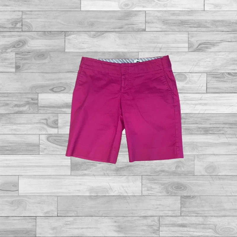 Shorts By Gap In Pink, Size: 2